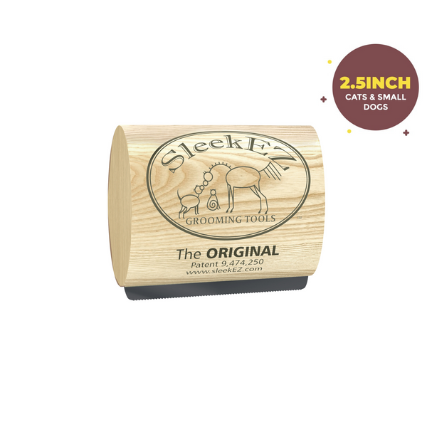 The ORIGINAL by SleekEZ Small Grooming Tool