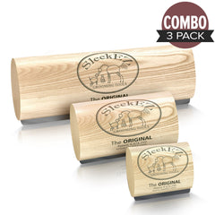 The ORIGINAL by SleekEZ® (Combo) Grooming Tool - SleekEZ