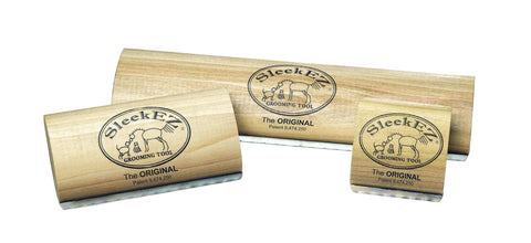 The ORIGINAL by SleekEZ® (Combo) Grooming Tool - SleekEZ