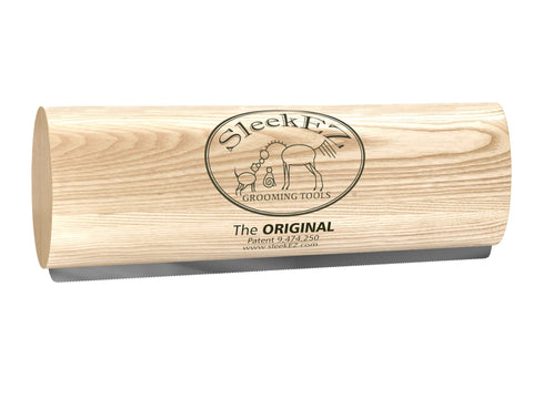 The ORIGINAL by SleekEZ® (Large) Grooming Tool - SleekEZ