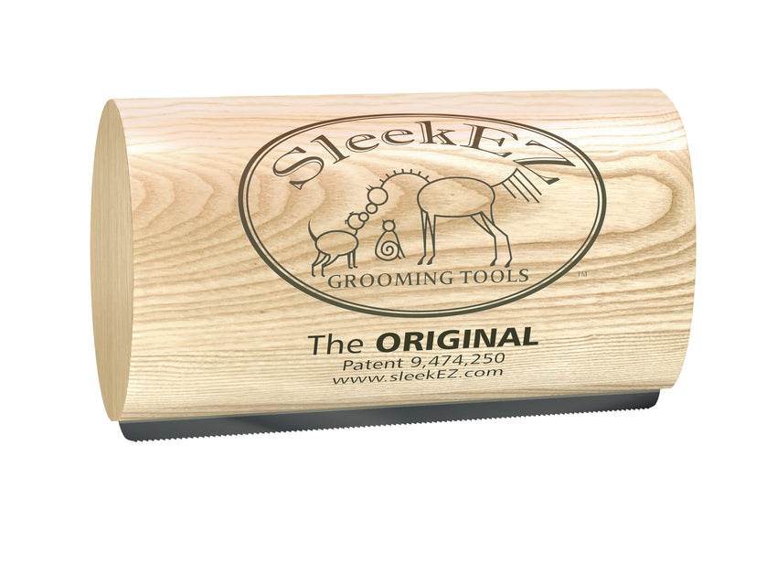 The ORIGINAL by SleekEZ® (Medium) Grooming Tool - SleekEZ