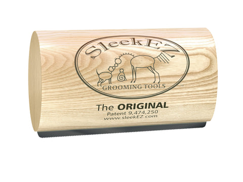 The ORIGINAL by SleekEZ® (Medium) Grooming Tool - SleekEZ
